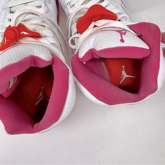2022 Air Jordan 5 Retro GS Pinksicle size 4.5Y - Picture 10 of 10